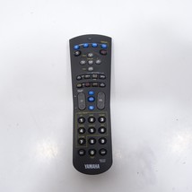 Yamaha RAV141 VZ44810 OEM Receiver Remote Control - RX-V493 V492 V393 DD... - £21.51 GBP