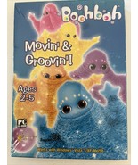 Boohbah: Movin&#39; &amp; Groovin&#39; (PC) - £8.47 GBP