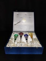 Faberge Champagne Flutes NIB - £782.42 GBP