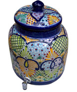 Mexican Water Crock - $300.21 CAD