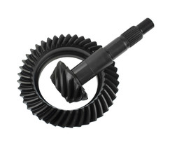 82-02 Firebird Trans Am Differential Rear End Gear Ring and Pinion 2-Series 3.73 - £201.03 GBP