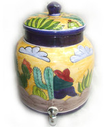 Mexican Water Crock - $220.00