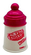 Fur Real Friends Pink White Kitten Bottle Feeding Play Toy Replacement - $9.49