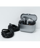 Samsung Galaxy Buds3 SM-R530 Wireless Earbud Headphones - Silver - $57.99