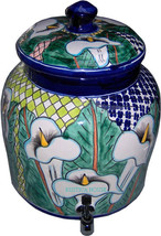Mexican Water Crock - £175.85 GBP
