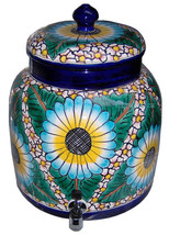 Mexican Water Crock - $220.00