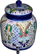 Mexican Water Crock - £175.63 GBP