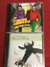 Bean &amp; Bailey - LOT Comedy Saves the Day, A Simple Christmas [New CD] - £25.55 GBP