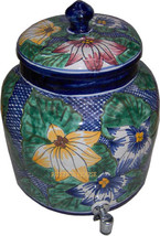 Mexican Water Crock - £176.40 GBP