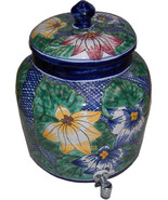 Mexican Water Crock - $220.00