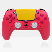 Princess Peach Killscreen x Sony DualSense PS5 Custom Controller Clicky - $2,980.77 MXN+