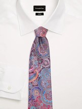 Ermenegildo Zegna Quindici #150 Silk Tie - £231.80 GBP