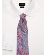 Ermenegildo Zegna Quindici #150 Silk Tie - £232.76 GBP