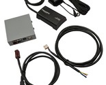 SiriusXM satellite radio kit. Display &amp; control from 20+ Mercedes factor... - $349.99