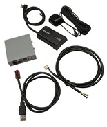 SiriusXM satellite radio kit. Display &amp; control from 20+ Mercedes factor... - £275.31 GBP