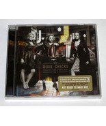 DIXIE CHICKS - TAKING THE LONG WAY CD FROM 2006, NEW AND SEALED - £10.15 GBP