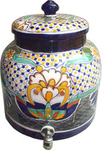Mexican Water Crock - £173.05 GBP