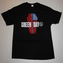 GREEN DAY  COFFIN T-SHIRT FROM 2006, PUNK ROCK   - £15.84 GBP
