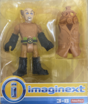 Fisher Price Imaginext Mini Figure W3511-FHL77 - $29.99