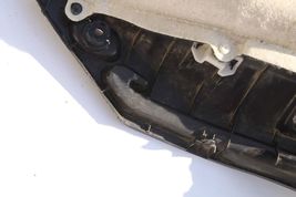 2010-2015 LEXUS RX350 RX450h REAR TRUNK QUARTER INTERIOR PANEL DRIVER M1759 image 12
