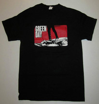 GREEN DAY I WALK ALONE T-SHIRT FROM 2005, SIZE SMALL, PUNK ROCK   - £15.72 GBP