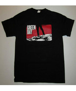 GREEN DAY I WALK ALONE T-SHIRT FROM 2005, SIZE SMALL, PUNK ROCK   - £15.62 GBP