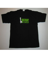 GREEN DAY IDIOT CLUB T-SHIRT FROM 2005, PUNK ROCK   - £19.53 GBP