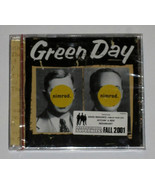 GREEN DAY - NIMROD CD FROM 1997, NEW AND SEALED, PUNK ROCK - £10.15 GBP