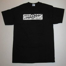 GREEN DAY, PIRATE RADIO T-SHIRT FROM 2003, PUNK ROCK   - $19.99