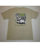 GREEN DAY SLAPPY HOURS T-SHIRT FROM 2008, PUNK ROCK   - $41.15 CAD
