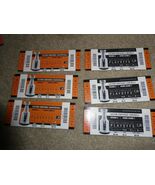 Lot of 6 2009 Philadelphia Flyers Playoffs Ticket Stubs - $52.68 CAD