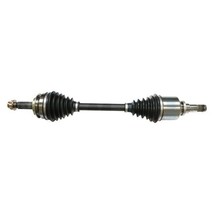 CV Axle Shaft For 17 Toyota Corolla iM Front Driver Side Angular Adjusted Roller - £133.01 GBP