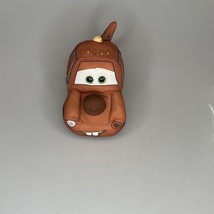 Ty Sparkle Disney Pixar Mater Cars Plush - $6.92