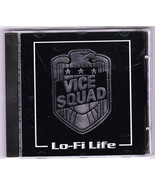 VICE SQUAD, LO-FI LIFE CD FROM 2000  BEKI BONDAGE, PUNK - £15.62 GBP