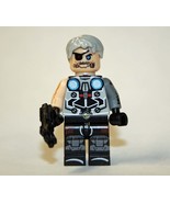 Cable X-Men Marvel Now Comic Collectible Minifigures Toys - €6,90 EUR