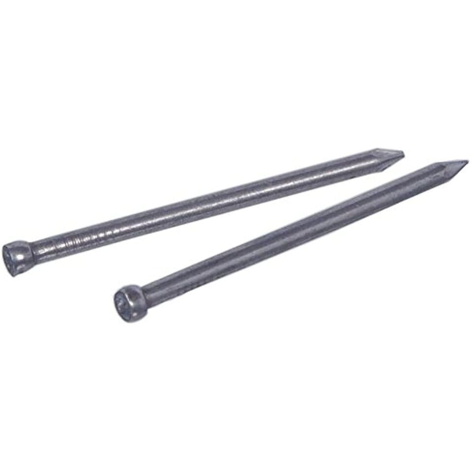 HILLMAN FASTENERS 461375 10D Bright Finish Nail - $18.06