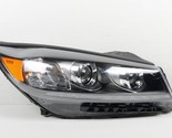 Nice! 2019-2020 Kia Sorento Halogen LED DRL Headlight Right Passenger Si... - $296.01