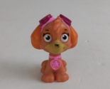 Spin Master Disney Paw Patrol Movie Skye 1.75&quot; Collectible Mini Toy Figure - $3.87