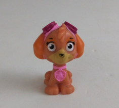 Spin Master Disney Paw Patrol Movie Skye 1.75&quot; Collectible Mini Toy Figure - $3.87