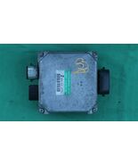 Toyota Lexus EPS Electronic Power Steering Control Module 89650-50140 - $99.07