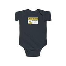 May Shit My Pants Baby Onesie Funny Onesie - $427.82 MXN