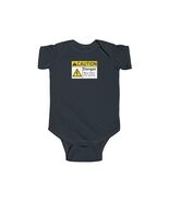 May Shit My Pants Baby Onesie Funny Onesie - $32.55 CAD