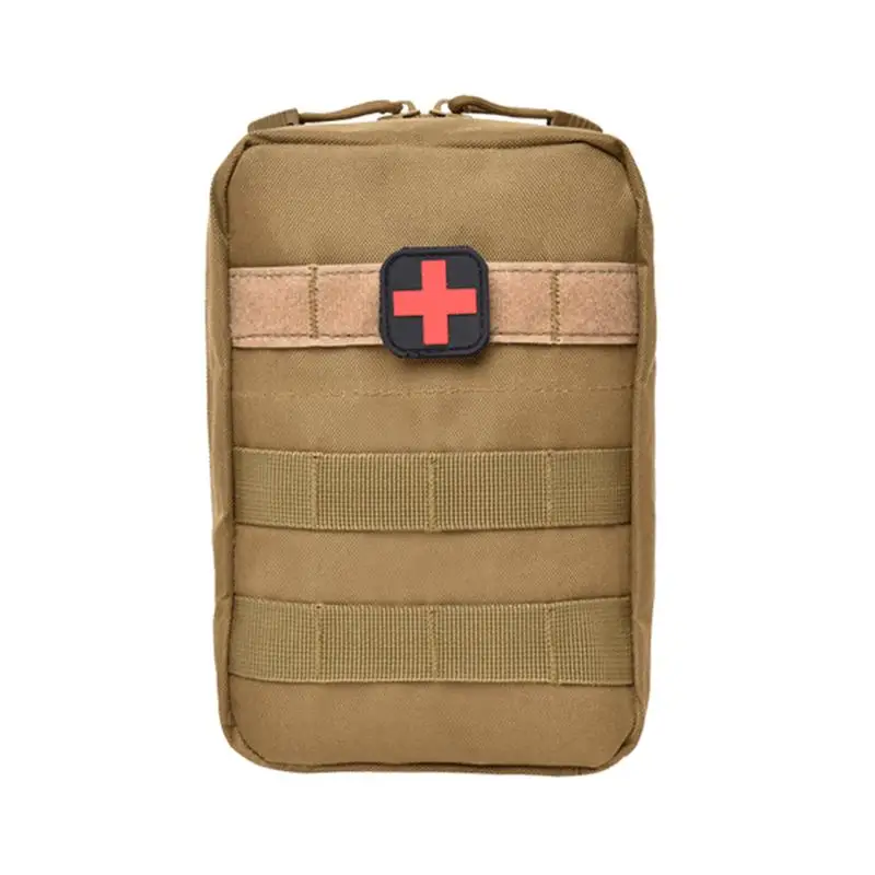 Sporting Molle A First Aid Kits Medical Bag Outdoor Camping Climbing Bag Multifu - £23.81 GBP