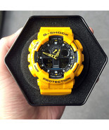 CasiOak - Custom G-SHOCK &quot;&quot;AP CLASSIC Grey&quot;&quot; - Mod Casio GA2100 - Orolog... - $100.00