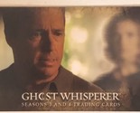 Ghost Whisperer Trading Card #54 Jennifer Love Hewitt - $1.97