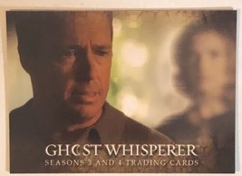 Ghost Whisperer Trading Card #54 Jennifer Love Hewitt - £1.55 GBP