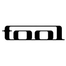 SoKno Kre8tions Tool Inspired Premium Vinyl Decal, Rock Band, Waterproof... - $3.43