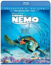 Finding Nemo  Collectors Edition - £11.74 GBP