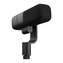 Logitech for Creators Blue Sona Active Dynamic XLR Broadcast Microphone for Stre - £351.34 GBP