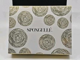Spongelle Peace Sugar &amp; Sea Salt + Wish French Mimosa Ornament Body Wash... - $310.91 MXN